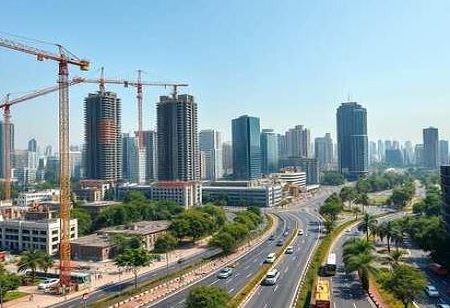 New Housing Supply in Mumbai Driven by Societies